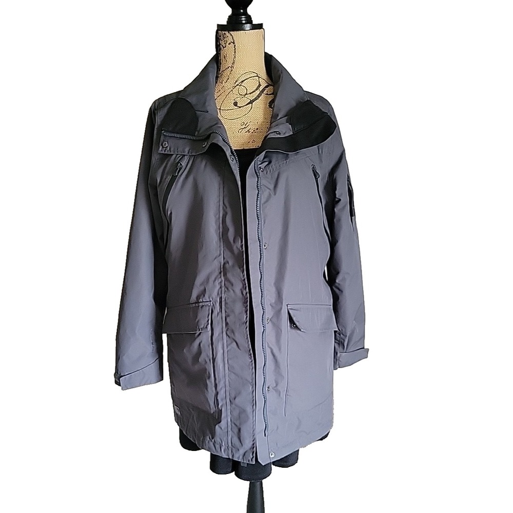 Stormtech Fairbanks System Jacket Women's Size S - Picture 8 of 10